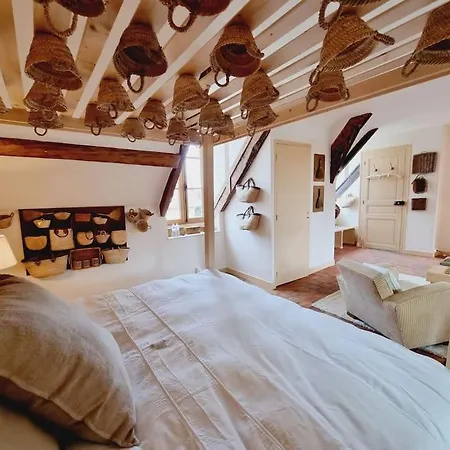 Ze Good House Manoir Percheron Jusqu'a 26 Pers