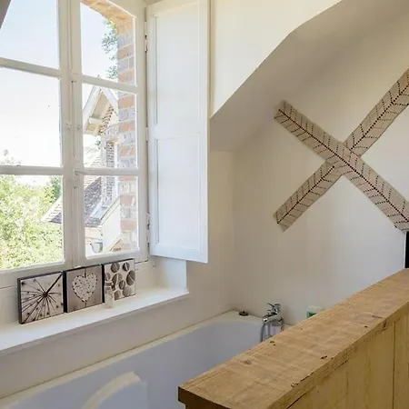 Ze Good House Manoir Percheron Jusqu'a 26 Pers Villa *