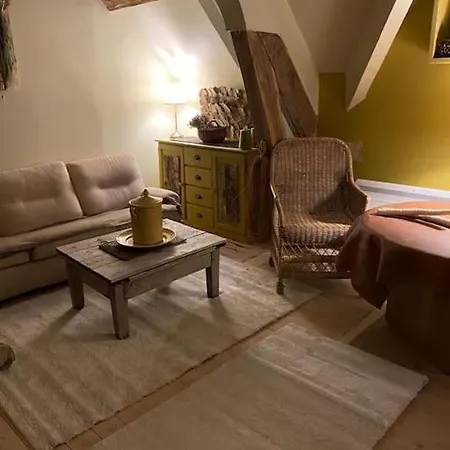 Ze Good House Manoir Percheron Jusqu'a 26 Pers Ceton