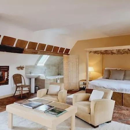 Ze Good House Manoir Percheron Jusqu'a 26 Pers