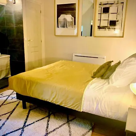 Villa Ze Good House Manoir Percheron Jusqu'a 26 Pers