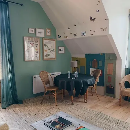 Ze Good House Manoir Percheron Jusqu'a 26 Pers Ceton