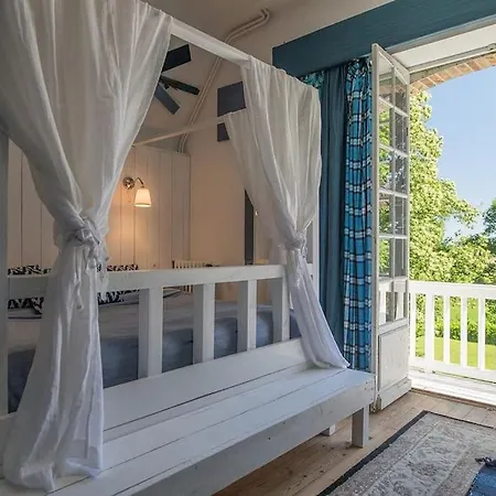 Ze Good House Manoir Percheron Jusqu'a 26 Pers