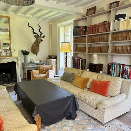 Ze Good House Manoir Percheron Jusqu'a 26 Pers *