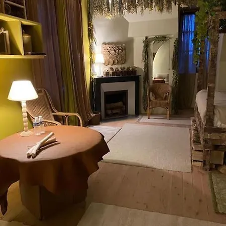 Villa Ze Good House Manoir Percheron Jusqu'a 26 Pers Ceton