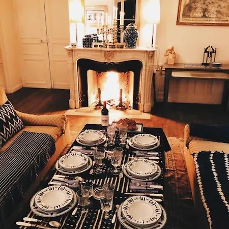 Ze Good House Manoir Percheron Jusqu'a 26 Pers Ceton