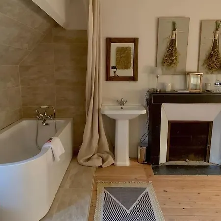 Villa Ze Good House Manoir Percheron Jusqu'a 26 Pers