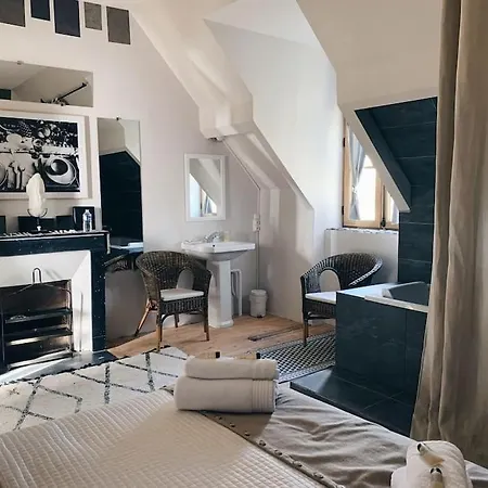 Ze Good House Manoir Percheron Jusqu'a 26 Pers Villa *