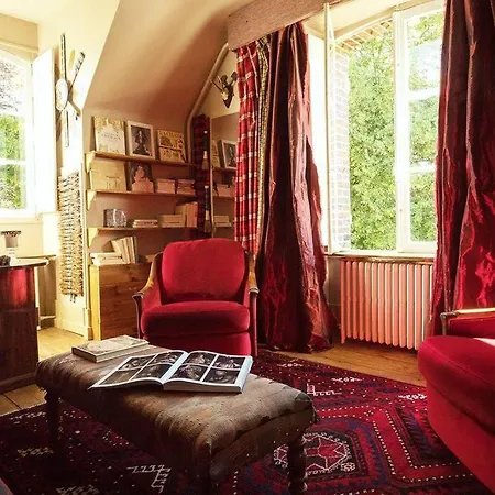 Ze Good House Manoir Percheron Jusqu'a 26 Pers * Ceton