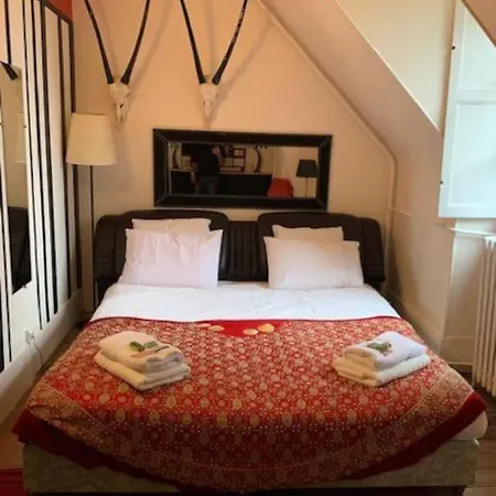 Ze Good House Manoir Percheron Jusqu'a 26 Pers