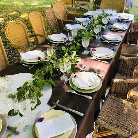 Ze Good House Manoir Percheron Jusqu'a 26 Pers Villa Ceton