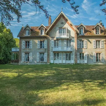 Ze Good House Manoir Percheron Jusqu'a 26 Pers Ceton