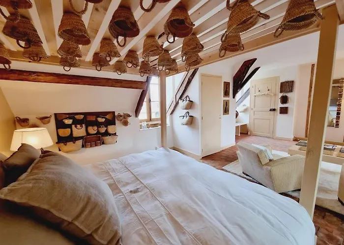 Ze Good House Manoir Percheron Jusqu'a 26 Pers