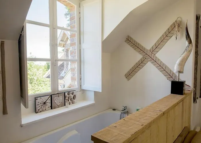 Ze Good House Manoir Percheron Jusqu'a 26 Pers Villa *