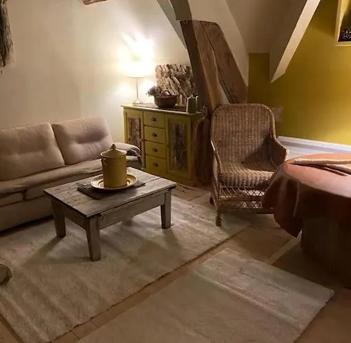 Ze Good House Manoir Percheron Jusqu'a 26 Pers Ceton