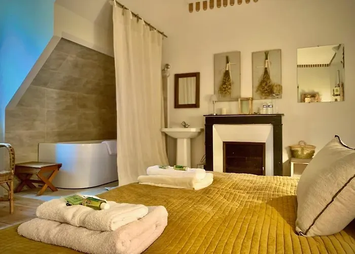 Ze Good House Manoir Percheron Jusqu'a 26 Pers Villa