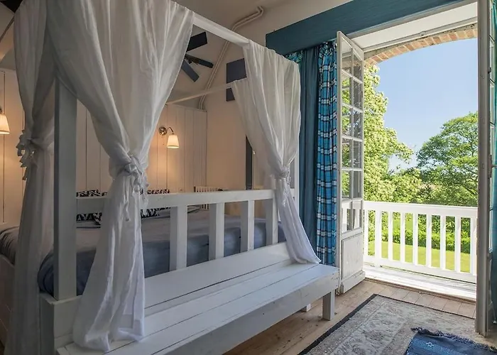 Ze Good House Manoir Percheron Jusqu'a 26 Pers