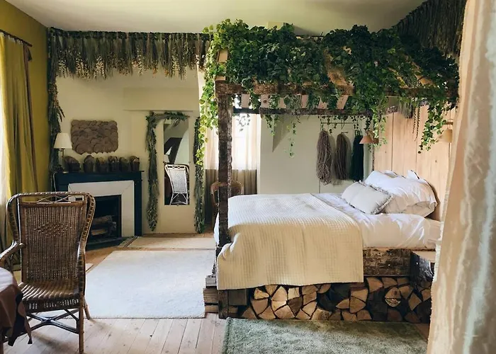 Ze Good House Manoir Percheron Jusqu'a 26 Pers Villa *