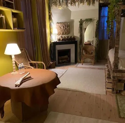 Villa Ze Good House Manoir Percheron Jusqu'a 26 Pers Ceton