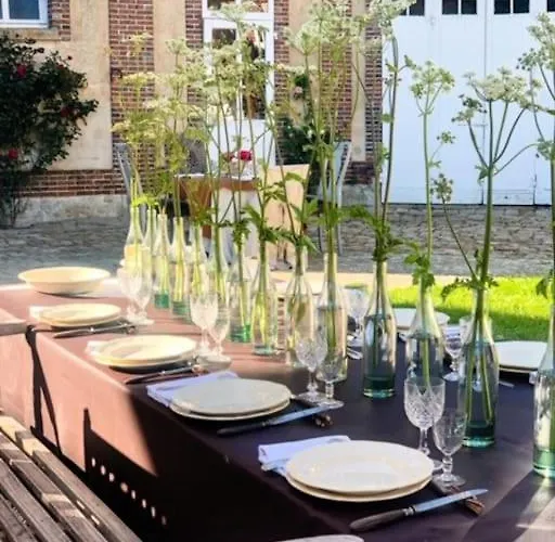 Ze Good House Manoir Percheron Jusqu'a 26 Pers