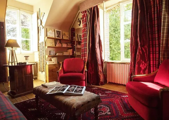 Ze Good House Manoir Percheron Jusqu'a 26 Pers * Ceton