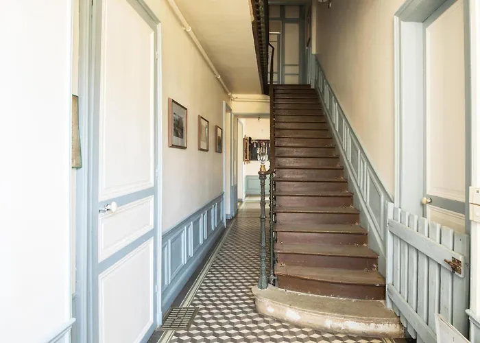 Villa Ze Good House Manoir Percheron Jusqu'a 26 Pers